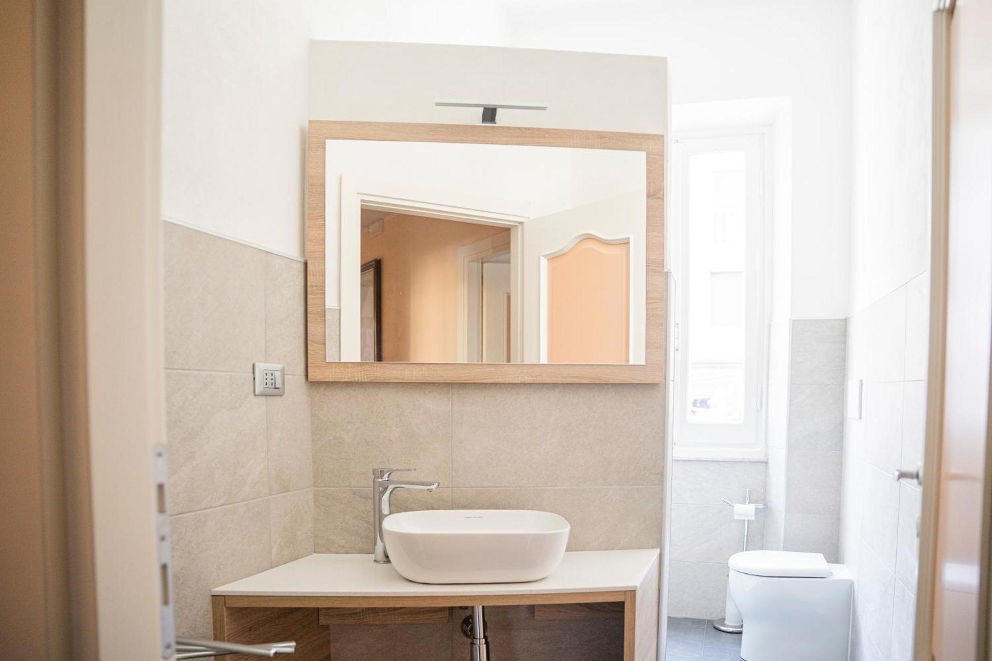 050 - Villa Genny Appartamento Lauro Sestri Levante Exteriér fotografie