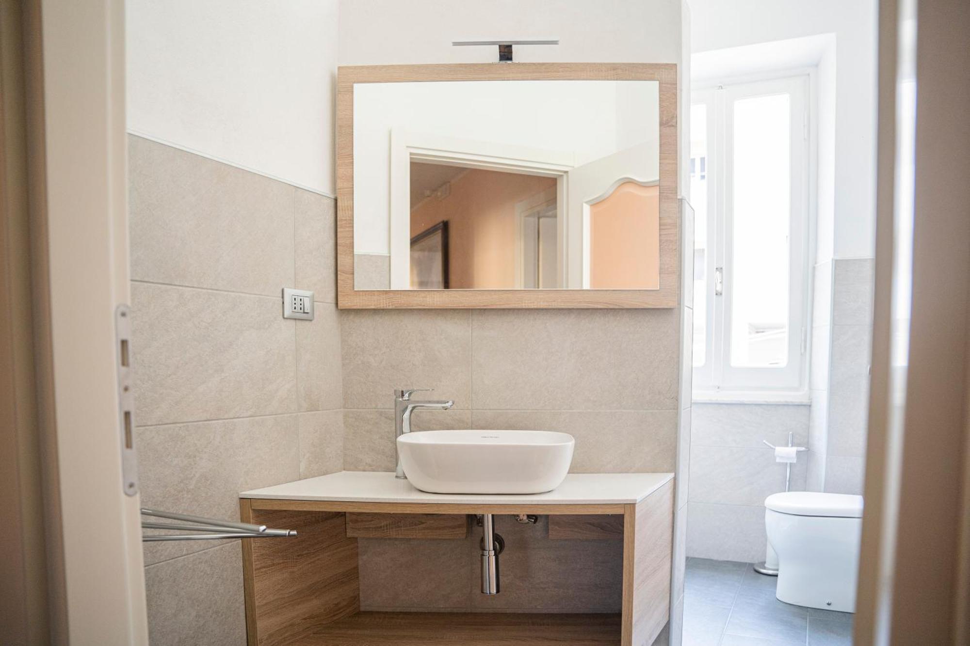 050 - Villa Genny Appartamento Lauro Sestri Levante Exteriér fotografie